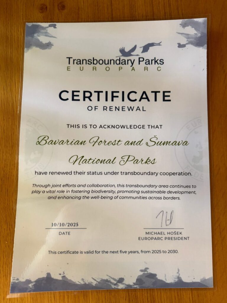 certifikat o obnoveni statusu preshranicni spoluprace