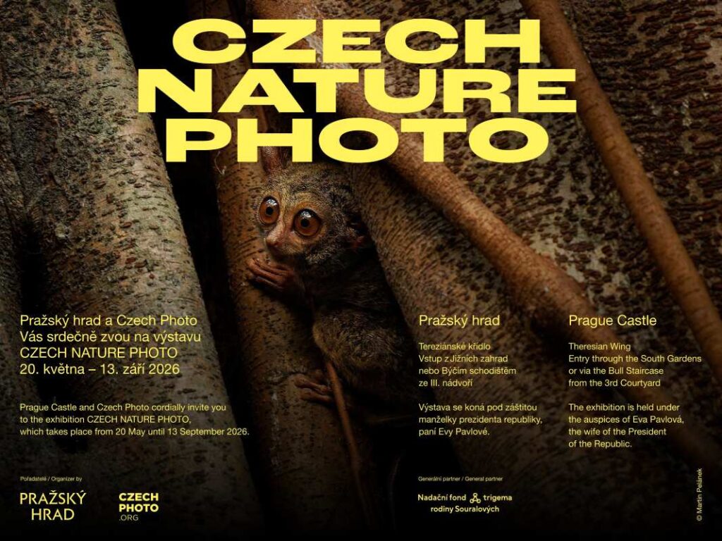 pozvanka na vystavu Czech nature Photo 2026