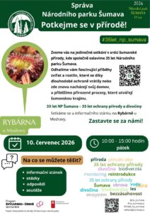 Potkejme se v přírodě_2026_Rybárna