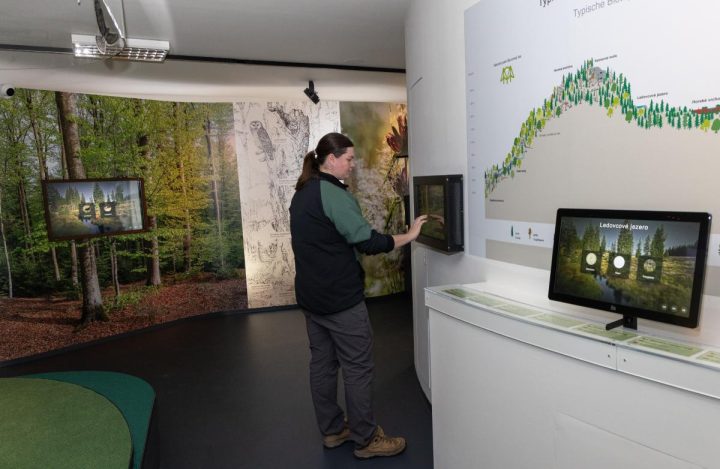 nova expozice IS Kvilda 01