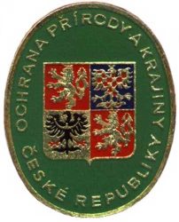 Odznak stráže přírody