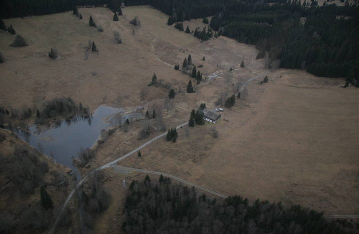 Polka 2 - DNES LETECKY