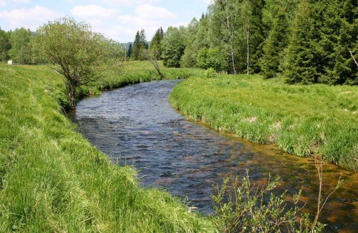 Studena-Vltava