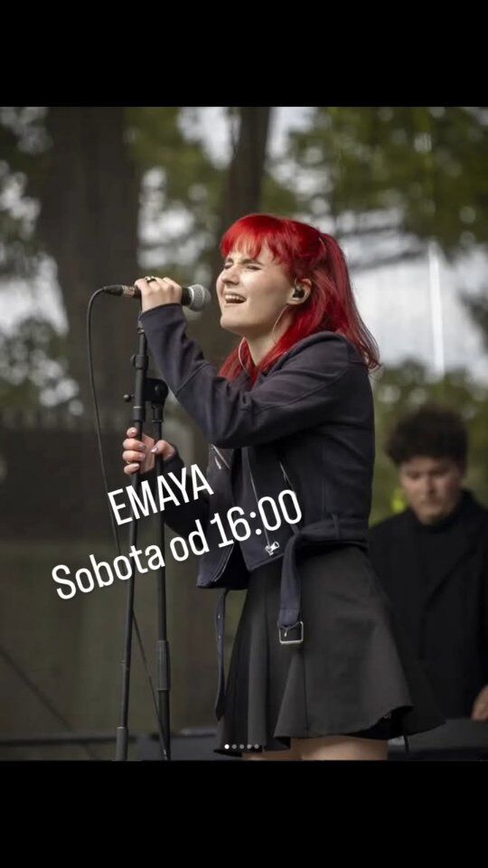 Dnes začínáme poklidně benefičním koncertem v kostele Sv. Štěpána...
... a zítra si poslechneme Geralda a EMAYU. 🎶
Těšíme se na vás 
.
🥗 Už zítra - DEN ŠUMAVY 23. 5. KVILDA – něco na poslech, něco do bříška 🎶
Zítra to na Kvildě bude nejen o ochraně přírody a připomenutí Evropského dne chráněných území a 35. výročí NP Šumava, ale na své si přijdou mimo jiné i milovníci dobré hudby a dobrého jídla.
📌🎻 Už dnes V PÁTEK od 19:00 hodin vše začne benefičním KONCERTEM Smyčcového kvintetu v kostele Sv. Štěpána. 🎼
I v sobotu bude akci doprovázet Gerald Clark ⤵️
https://youtu.be/M3hDk5yRU5o?si=IP6D30XjZo9xNKMp
a od 16:00 hodin zahraje EMAYA, ukázku její tvorby najdete např.  tady⤵️
https://youtu.be/Bz5pdZKQTuw?si=2cXwgg4aagPocjgv
🍲 Celý den budete moct ochutnat speciality od místních producentů. 
Link na podrobný PROGRAM najdete v prvním komentáři.👇
Moc se na vás těšíme, tak zítra od 10:00 do 17:00 na viděnou na Kvildě. 
🙏 Vstupné na všechny části programu je ZDARMA, bude hrazeno z projektu ve "Zodpovědně do přírody: Partnerství pro národní parky".
.
Partneři pro akci:
Plzeňský kraj
Šumavsko
Destinace Šumava žije 
Lipensko, od Stožce po Rožmberk 
Jižní Čechy
Obec Kvilda 
Hotel Šumava Inn 
Nadivoko 
pekarnapivovarkvilda
Kvildahotel
.
Den Šumavy je mezi akcemi na #EvropskyDenChranenychUzemi a je součástí projektu #ZodpovedneDoPrirody, který děláme spolu s ostatními třemi českými národními parky s podporou Programu švýcarsko-české 🇨🇭🇨🇿 spolupráce (projekt č. CH-V1-17). 
.
#DenSumavy #SumavaVsemiSmysly #35letNPSumava zodpovědnědopřírody