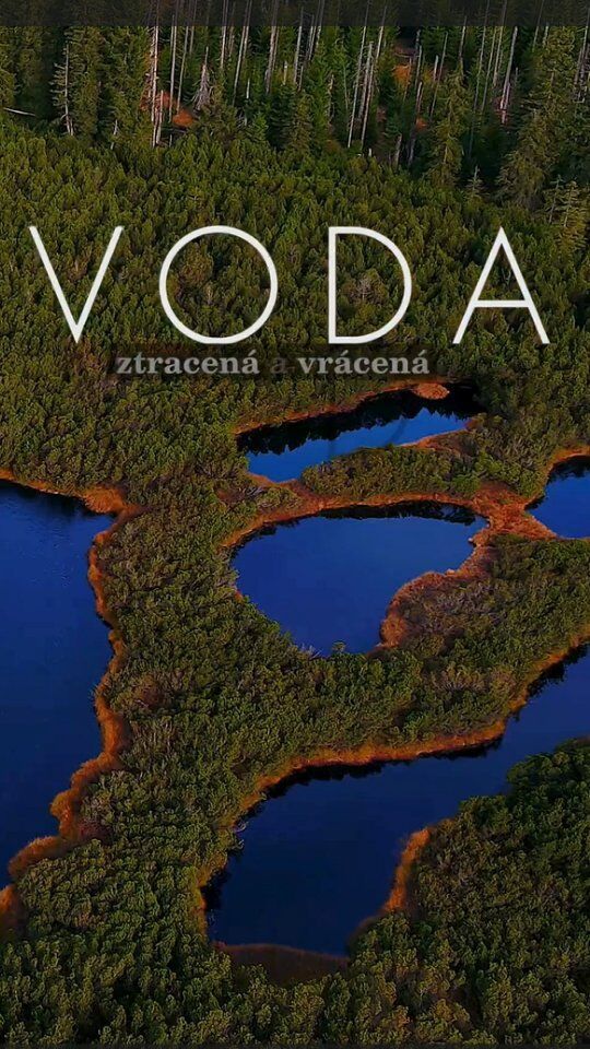 ⏰Další nabídka z programu DNE ŠUMAVY Kvilda 23.5.2026
Už za 3 dny můžete v rámci oslav Evropského dne chráněných území vidět: 
📽️ Oceňovaný film VODA ztracená a vrácená, který se bude promítat v 11:00, ve 13:00 a v 15:00 hodin ve společenském sále.
📸 Tamtéž pak budete moci shlédnout i výstavu Czech Nature Photo.
🚶 Pro ty, co rádi pěšky objevují svět máme několik MINIVÝPRAV:
ta na horu Tetřev už je zaplněná, místa jsou ještě na výpravách 🔹Za filmovými místy Kvildy II, III a IV, zaregistrovat se můžete na adrese:
https://www.npsumava.cz/202.../den-sumavy-23-5-2026-program/.
🙏 Vstupné na všechny části programu je ZDARMA, bude hrazeno z projektu "Zodpovědně do přírody: Partnerství pro národní parky". 
.
Program je financován z Programu švýcarsko-české spolupráce v rámci projektu č. CH-V1-17.
.
#DenSumavy #SumavaVsemiSmysly #35letNPSumava #zodpovednedoprirody